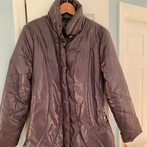 Women’s winter coat